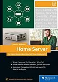 E-Book (epub) Home Server von Dennis Rühmer