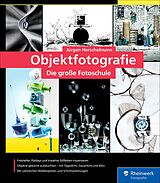 E-Book (pdf) Objektfotografie von Jürgen Herschelmann