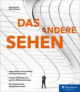 E-Book (pdf) DAS ANDERE SEHEN von Heidi Mertens, Robert Mertens