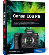 Fester Einband Canon EOS R5 von Holger Haarmeyer, Christian Westphalen