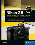 E-Book (epub) Nikon Z 5 von Heike Jasper