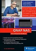 E-Book (epub) QNAP NAS von Torsten Bergemann, Dennis Rühmer, Daniel van Soest