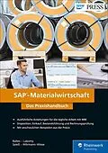 E-Book (epub) SAP-Materialwirtschaft von Oliver Baltes, Heribert Lakomy, Petra Spieß