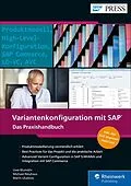 E-Book (epub) Variantenkonfiguration mit SAP von Uwe Blumöhr, Michael Neuhaus, Marin Ukalovic