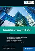 E-Book (epub) Konsolidierung mit SAP von Jens-Uwe Klempien, Frank Scheller, Ulrich Schlüter