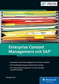 E-Book (epub) Enterprise Content Management mit SAP von Christian Fink
