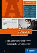 E-Book (epub) Angular von Christoph Höller