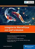 E-Book (epub) Integrierte Werteflüsse mit SAP S/4HANA von Andrea Hölzlwimmer
