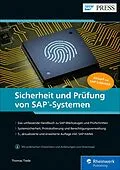 E-Book (epub) Sicherheit und Prüfung von SAP-Systemen von Thomas Tiede