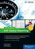 E-Book (epub) Praxishandbuch SAP Query-Reporting von Stephan Kaleske, Karin Bädekerl, Heinz Forsthuber