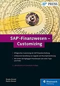 E-Book (epub) SAP-Finanzwesen  Customizing von Renata Munzel, Martin Munzel