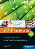 E-Book (epub) SAP-Finanzwesen von Heinz Forsthuber, Jörg Siebert