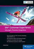 E-Book (epub) SAP Customer Experience von Roland Boes
