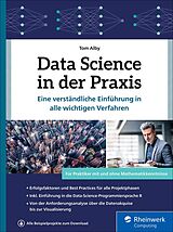 E-Book (epub) Data Science in der Praxis von Tom Alby