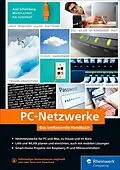 E-Book (epub) PC-Netzwerke von Martin Linten, Axel Schemberg, Kai Surendorf
