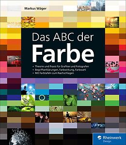 E-Book (pdf) Das ABC der Farbe von Markus Wäger