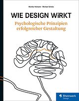 E-Book (pdf) Wie Design wirkt von Monika Heimann, Michael Schütz