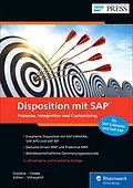 E-Book (epub) Disposition mit SAP von Ferenc Gulyássy, Marc Hoppe, Oliver Köhler