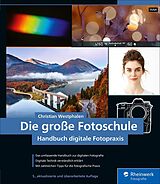 E-Book (pdf) Die große Fotoschule von Christian Westphalen
