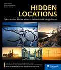 E-Book (pdf) Hidden Locations von Timm Allrich, Kilian Schönberger, Bastian Werner