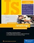 E-Book (epub) JavaScript von Philip Ackermann