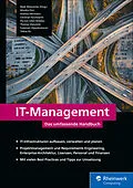 E-Book (pdf) IT-Management von Maik Wienströer, Christian Hochwarth, Andrea Herrmann