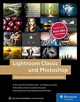 E-Book (pdf) Lightroom Classic und Photoshop von Jürgen Wolf
