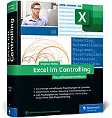Fester Einband Excel im Controlling von Stephan Nelles
