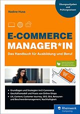 E-Book (epub) E-Commerce Manager*in von Nadine Huss