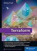 E-Book (epub) Terraform von Tim Beermann, Johannes Kastl, Christian Rost