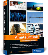 Fester Einband Amateurfunk von Harald Zisler