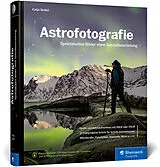 Fester Einband Astrofotografie von Katja Seidel