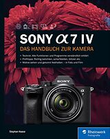 E-Book (pdf) Sony Alpha 7 IV von Stephan Haase