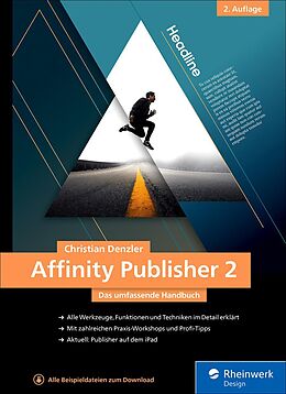 E-Book (pdf) Affinity Publisher 2 von Christian Denzler