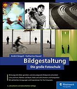E-Book (pdf) Bildgestaltung von André Giogoli, Katharina Hausel