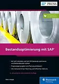 E-Book (epub) Bestandsoptimierung mit SAP von Marc Hoppe