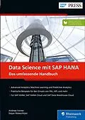 E-Book (epub) Data Science mit SAP HANA von Andreas Forster, Stojan Maleschlijski