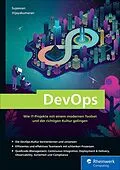 E-Book (epub) DevOps von Sujeevan Vijayakumaran