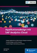 E-Book (epub) Applikationsdesign mit SAP Analytics Cloud von Josef Hampp, Jan Lang