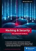 E-Book (epub) Hacking u. Security von Michael Kofler, Klaus Gebeshuber, Peter Kloep