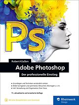 E-Book (pdf) Adobe Photoshop von Robert Klaßen