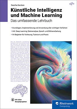PDF Künstliche Intelligenz und Machine Learning von Sascha Kersken