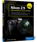 Fester Einband Nikon Z 9 von Kyra Sänger, Christian Sänger