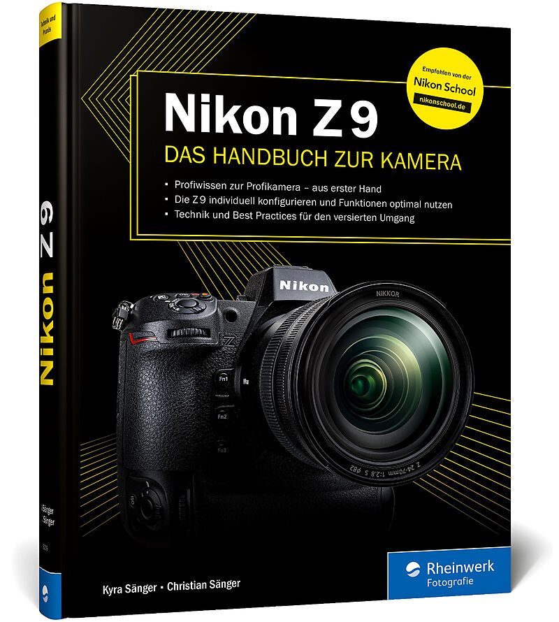 Nikon Z 9