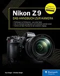 E-Book (epub) Nikon Z 9 von Christian Sänger, Kyra Sänger