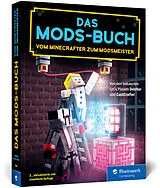 Kartonierter Einband Das Mods-Buch von Debitor, CastCrafter