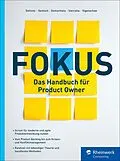 E-Book (epub) Fokus! von Julia Dellnitz, Sascha Demarmels, Jan Gentsch