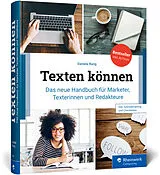Fester Einband Texten können von Daniela Rorig