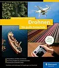 E-Book (pdf) Drohnen von Sabrina Herrmann, Francis Markert