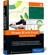 Fester Einband Power BI mit Excel von Stephan Nelles